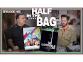 Half in the Bag Episode 105 - 10 Cloverfield Lane and Me Him Her