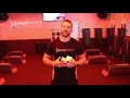 Orangetheory Fitness Studio Walkthrough