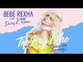 Download Lagu Bebe Rexha - The Way I Are (Dance With Somebody) [feat. Lil Wayne] (DallasK Remix) (Audio)