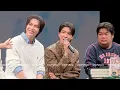 Download Lagu 20251015 FIRST KHAOTUNG talks about the series \