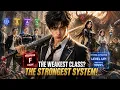 Everyone Mocked My F-Rank Warrior Until My Hidden System Made Me Unstoppable