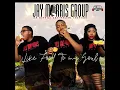 Jay Morris Media - Knee Deep