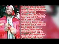 YG ft. 2 Chainz, Big Sean and Nicki Minaj- Big Bank (Lyrics) 💸💴🤑