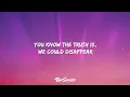 Ed Sheeran - Sapphire (Lyrics)