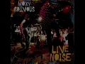 Moxy Früvous - King of Spain :: Live Noise [1999]