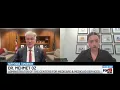 President Trump visiting NKY Cincinnati Wednesday