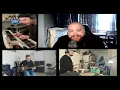 Robin Burrows playing on a cover of Sugar Sweet by Jeff Healey with Ozzie and The Uglies