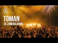 Lagu Toman - Summer Closing @Thuishaven Amsterdam 2025