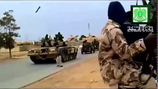 احنا جنود بومنيار   انتاج احرار الوطن دندنها