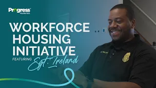 From Foster Care to Family Home in Atlanta A Law Enforcement Family s Story - Progress Residential
