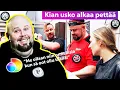 Download Lagu Kialta loppuu kärsivällisyys Huttusen ja Härskin kanssa | Latela 2022 | discovery+ Suomi