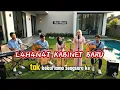 Lagu L4H4N4K KABINET BARU 