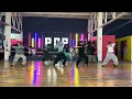 ROA, Bryant Myers, Omar Courtz, Dei V - JETSKI REMIX || Coreografía ft Jhovany Miguel X Gab José 
