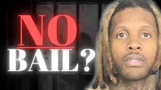 Lil Durk Could Be Home In 10 Days...