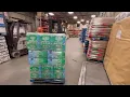 What It s Like Working At Sam s Club As A Forklift Driver Truth B Told Life Journeys