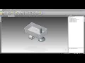 Solid edge Auto DFT Macro DWG Converter