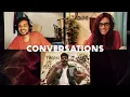 KAHA TAK (@KRSNAOfficial) REACTION! || TIME WILL TELL | @umairmusicxx | @Jokhay
