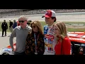SURPRISE Jeff Burton welcomed onto NASCAR 75 Greatest Drivers list