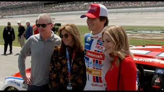 SURPRISE Jeff Burton welcomed onto NASCAR 75 Greatest Drivers list