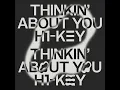 Download Lagu H1-KEY (하이키) - Thinkin' About You [Official Instrumental]
