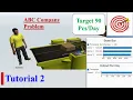 Flexsim simulation real industry example flexsim simulation tutorial step by step model part 3