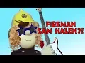 Download Lagu Fireman Sam Theme Song - Eratora Glam Rock Cover