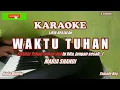 Download Lagu Maria Shandi||Waktu Tuhan - Karaoke
