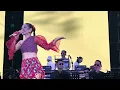 SELAMAT ULANG TAHUN & PRAHARA API ASMARA  —  ANDIEN & DISKORIA Live @SYNCHRONIZE 2025