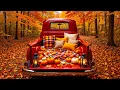 Download Lagu Relaxing Autumn Music 🍁 Beautiful Peaceful Music For Deep Relaxation, Stress Relief, Calm Nervous