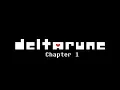 DELTARUNE Chapter 1 - Full Gameplay