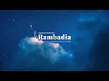 RAMBADIA INSTRUMENTAL - LAGU DAERAH SUMATERA UTARA (HIGH QUALITY AUDIO