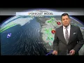 Tuesday s Quickcast for Central Oregon - 5 26 26