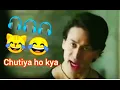 Download Lagu Chutiya ho kya || 🤣🤣 Funny Bubbing Comedy video || Tiger Shroff | Funny Video || Heropanti ||