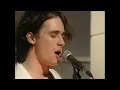 Jeff Buckley - Grace | The Late Show | BBC | London | 1/17/1995 | HD