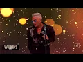 Wilkins - Sereno Wilkins En Vivo Antes Del Coliseo