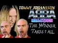 Download Lagu TOMMY JOHANSSON - The winner takes it all (ABBA) | REACTION