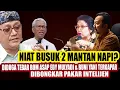 Download Lagu Niat Busuk 2 mantan Napi? Tebar B*M Asap Edy \u0026  Buni Yani Terkapar Dibongkar Pakar Intelejen \u0026 Irma