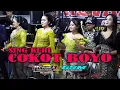 CAMPURSARI REVANSA - SING KERI COKOT BOYO || GSM SOUND || KINKIN MULTIMEDIA || LIVE COLOMADU