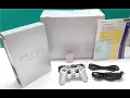 Download Lagu Unboxing Sony Playstation 2 Silver LIMITED EDITION  (SCPH-39000 S) JAPONES