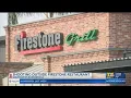 Shots fired outside SW Bakersfield restaurant