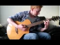 Lagu Tom Odell - 'Another Love' Guitar Cover