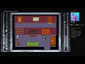 Amazon plays undertale