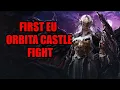 Download Lagu First EU Orbita castle fight for Edana