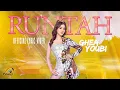 Download Lagu Ghea Youbi - Runtah (Official Lyric Video)