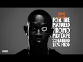 Lagu ForTheMaturedPromoMixtape(100%ProductionMix22ByTsebebeMorokeYearEndMixtape)