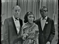 Download Lagu Lambert-Hendricks-Bavan (February 22, 1963) - Jazz Casual