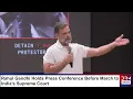 “Do You Have Proof?” Reporter Asks Rahul Gandhi for Proof Against Modi and Gyanesh Kumar | AC1B