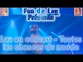Download Lagu ♫ Lou en concert / Toutes les chances du monde ♫ (Casino de Paris)