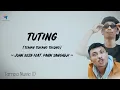 Download Lagu TUTING (Teman tukang tikung) - Juan Reza feat. Pann Sangadji | Lirik Lagu Timur 2024