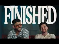 Caleb & John Finished Lyric Video